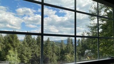 2nd floor view