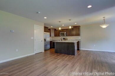 3690 W Autumn Crest Cir unit 1, Wasilla, AK 99623 - photo 7