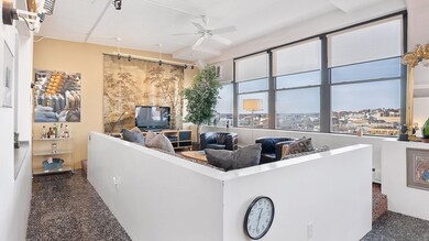 Brickbottom Artist Building unit C512, Somerville, MA 02143 - photo 6