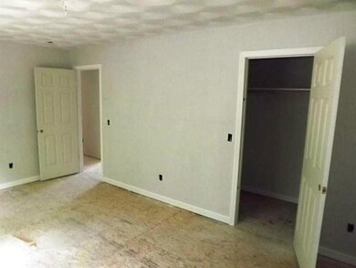 Bedroom.