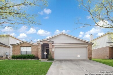 21518 Rio Colorado, San Antonio, TX 78259 - photo 2