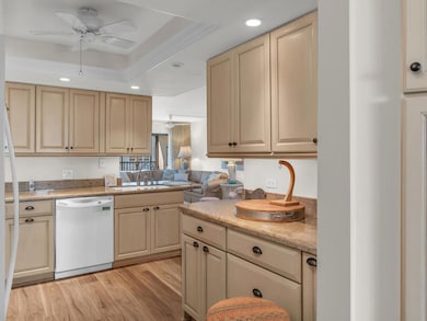 1051 Swallow Ave Unit 202 Marco Island F