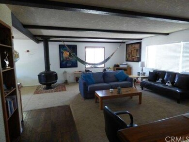 Green Lane Living room