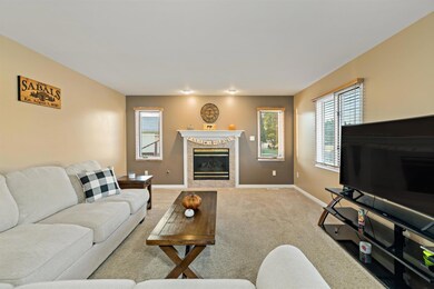 1261 Center Ross Rd, Crown Point, IN 46307 - photo 4