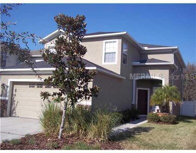 10134 Perthshire Cir, Land O Lakes, FL 34638 - photo 2