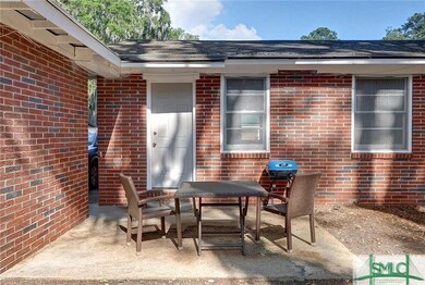 Back of House