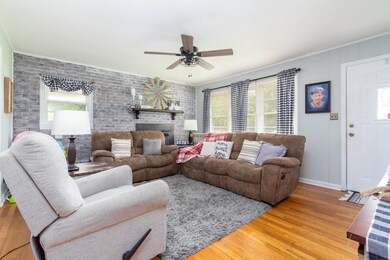 3036 Marie Cir, Macon, GA 31216 - photo 2