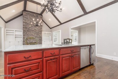 421 Leamington Ln, Macon, GA 31220 - photo 6