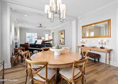 341 Cornubia Dr, Castle Hayne, NC 28429 - photo 7