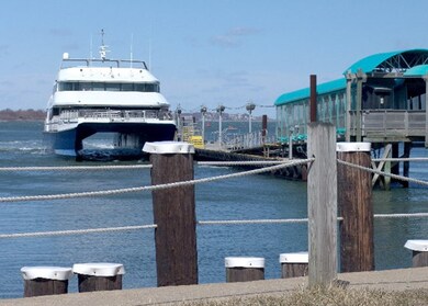 20 Beals Cove Rd unit D, Hingham, MA 02043 - photo 6