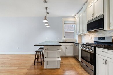 89 Blue Hill Ave unit 2, Roxbury, MA 02119 - photo 5