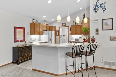 8675 Dublin Ridge Cir NW unit 4D, Massillon, OH 44646 - photo 7