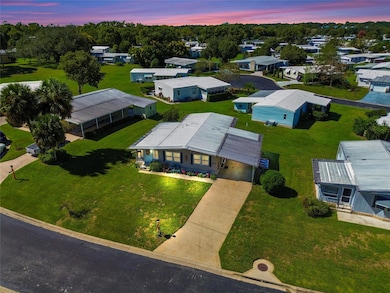 2220 Evergreen Cir unit GE, Zellwood, FL 32798 - photo 2