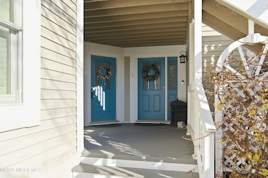 606 Bay Ave unit 3, Point Pleasant Beach, NJ 08742 - photo 2