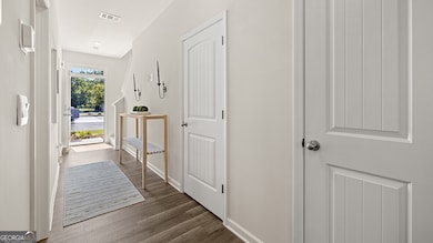 9 Silverbell Ln NW, Rome, GA 30165 - photo 3