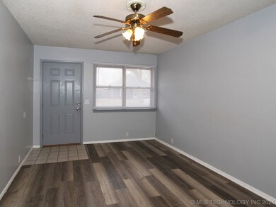 2325 S Cedar St, Sapulpa, OK 74066 - photo 6