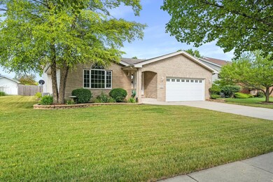 724 Blue Jay Way, Dyer, IN 46311 - photo 2