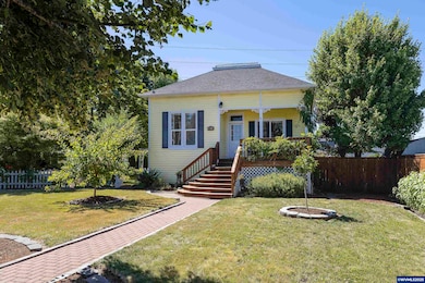 985 E College St, Mount Angel, OR 97362 - photo 2