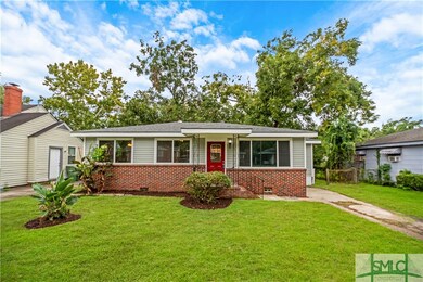 2015 E 41st St, Savannah, GA 31404 - photo 5