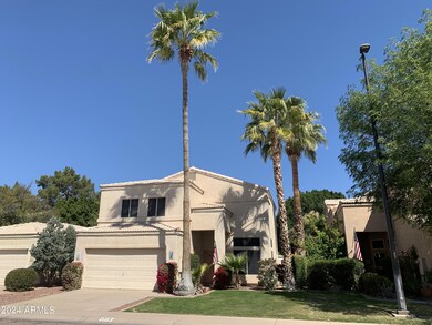 1518 E Beacon Dr, Gilbert, AZ 85234 - photo 3