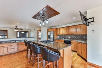 406 21000 Rd unit A, Cherryvale, KS 67335 - photo 6