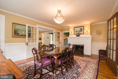 235 N Main St, Mercersburg, PA 17236 - photo 5