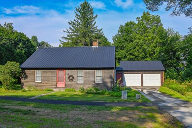 55 N Bridgton Rd, Bridgton, ME 04040 - photo 2