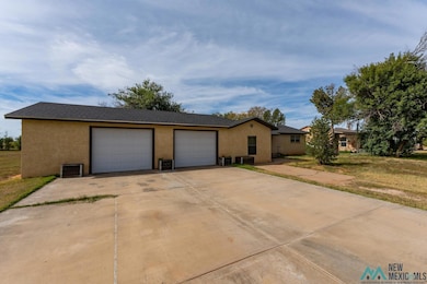 204 Kershner Dr, Clovis, NM 88101 - photo 2