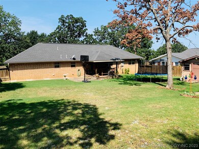 1812 Cardinal Ln, McAlester, OK 74501 - photo 6