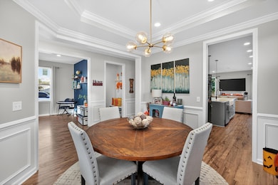 2220 Kemmerlin St, Johns Island, SC 29455 - photo 4