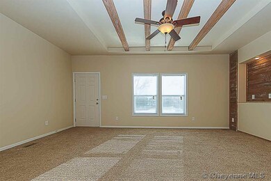 3903 Wills Rd, Cheyenne, WY 82001 - photo 3