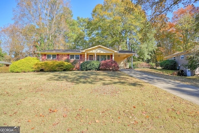 137 Douglas Dr SE, Mableton, GA 30126 - photo 3