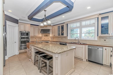 220 Starcrest Cir, North Myrtle Beach, SC 29582 - photo 5