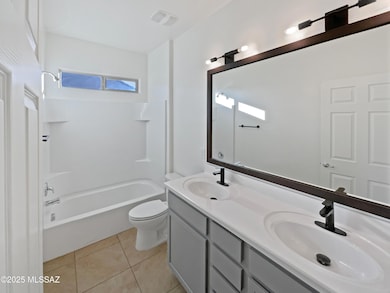 7939 W Imperial Eagle Ct, Tucson, AZ 85757 - photo 6