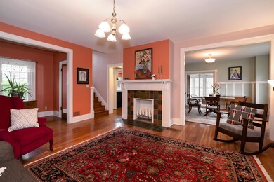 61 E. Beaumont Rd.