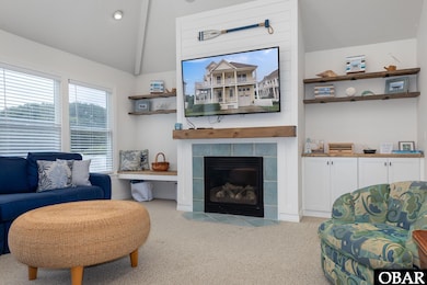 764 Ridge Point Dr unit lot 71, Corolla, NC 27927 - photo 4