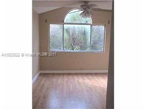 MASTER BEDROOM PARTIAL VIEW