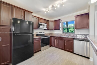3361 NW 85th Ave unit 201, Coral Springs, FL 33065 - photo 3