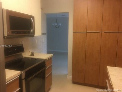 Stainless steel appliances