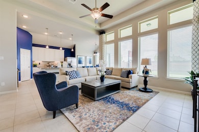 27311 Blue Sand Dr, Katy, TX 77493 - photo 6