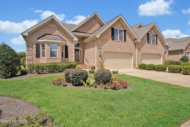 3548 Gladehill Ln, Leland, NC 28451 - photo 2