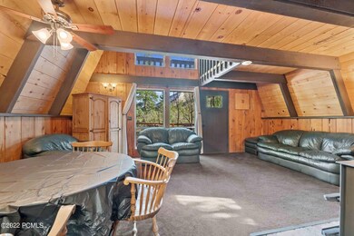 2468 W Snake Creek Rd, Midway, UT 84049 - photo 3