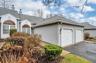 180 Brookfield Ln unit 180, Agawam, MA 01001 - photo 4