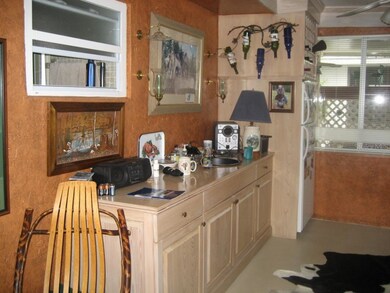 DenWet Bar