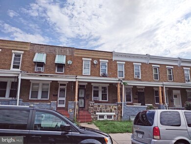 2884 Pelham Ave, Baltimore, MD 21213 - photo 3