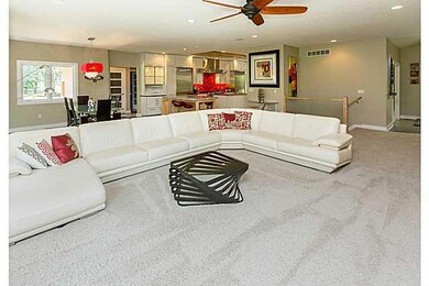Den/Family/Great Room.