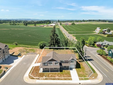 714 NW Charles (-716 Nw George Ct) Ln, Sublimity, OR 97385 - photo 2