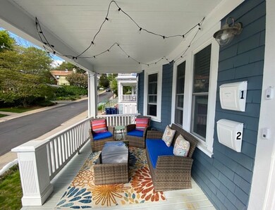 36 Westmount Ave unit 1, West Roxbury, MA 02132 - photo 3