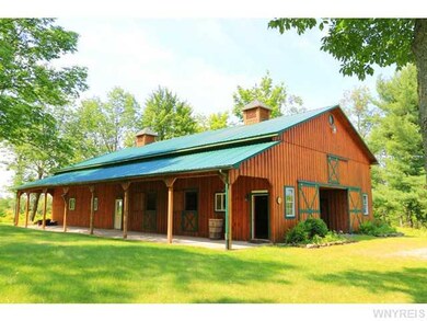 Barn