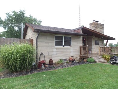 1336 S Old Us Highway 31, Franklin, IN 46131 - photo 2